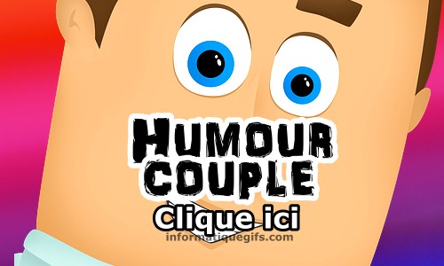 Blague Monsieur Et Madame Humour Couple 